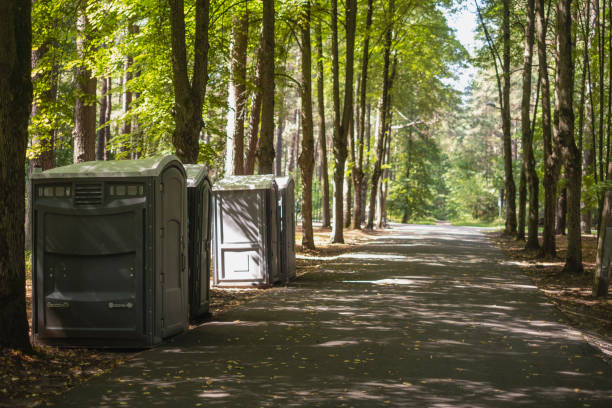 Best Restroom trailer rental cost  in Scotchtown, NY