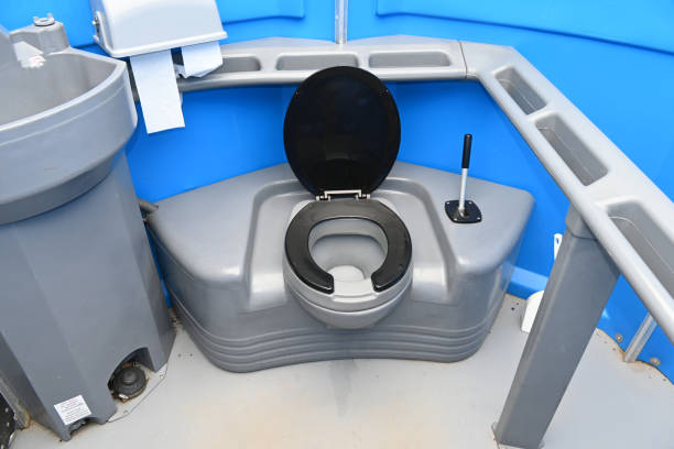 Portable bathroom rental in Scotchtown, NY