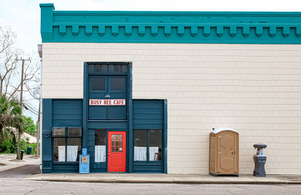 Best Local porta potty services  in Scotchtown, NY